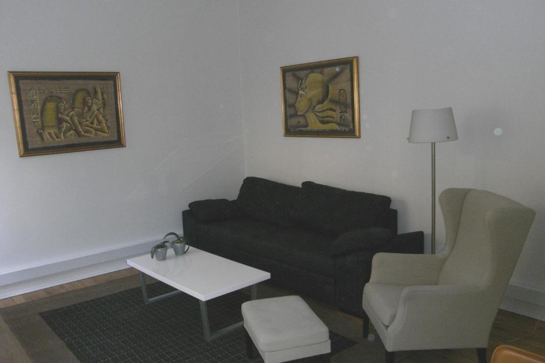 Photo of Livingroom in Esbjerg