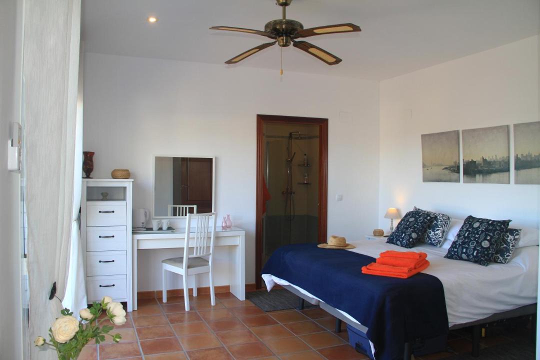 Photo of Livingroom in Benimeit