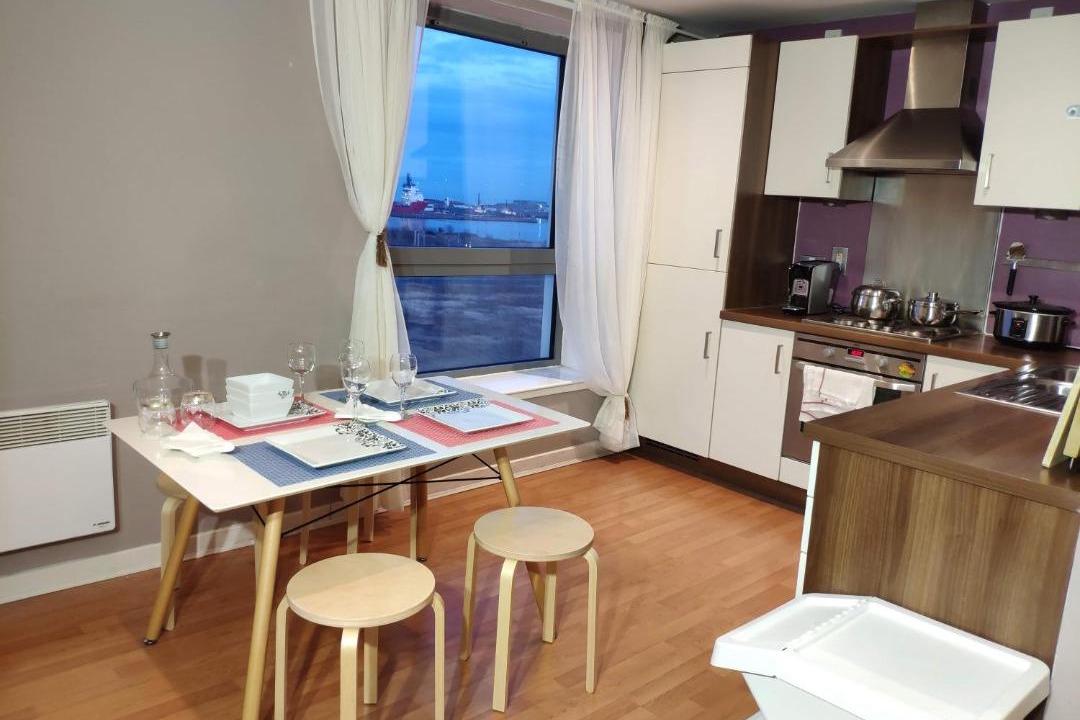 Photo of Others in Newhaven