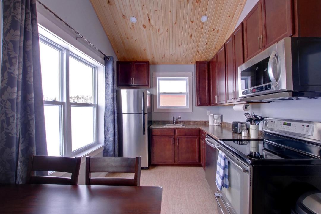 Photo of Kitchen in Corner Brook