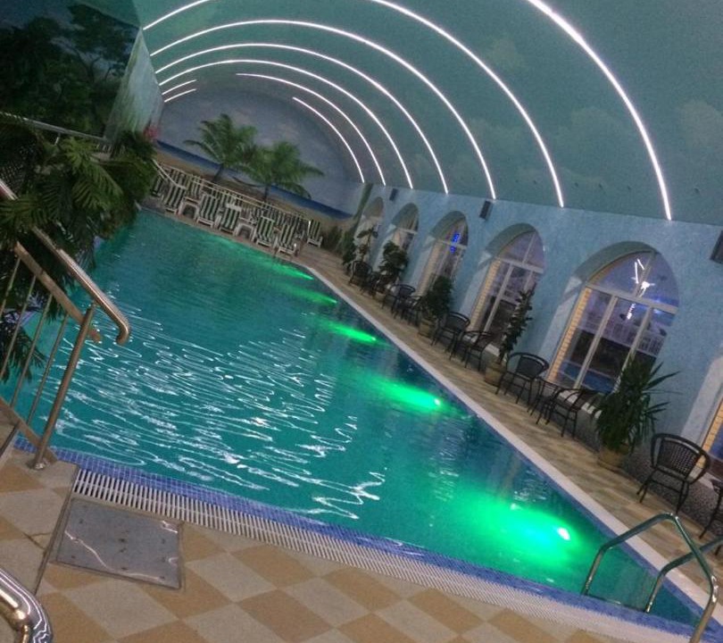 Photo of Outdoor in Kamensk-Shakhtinsky