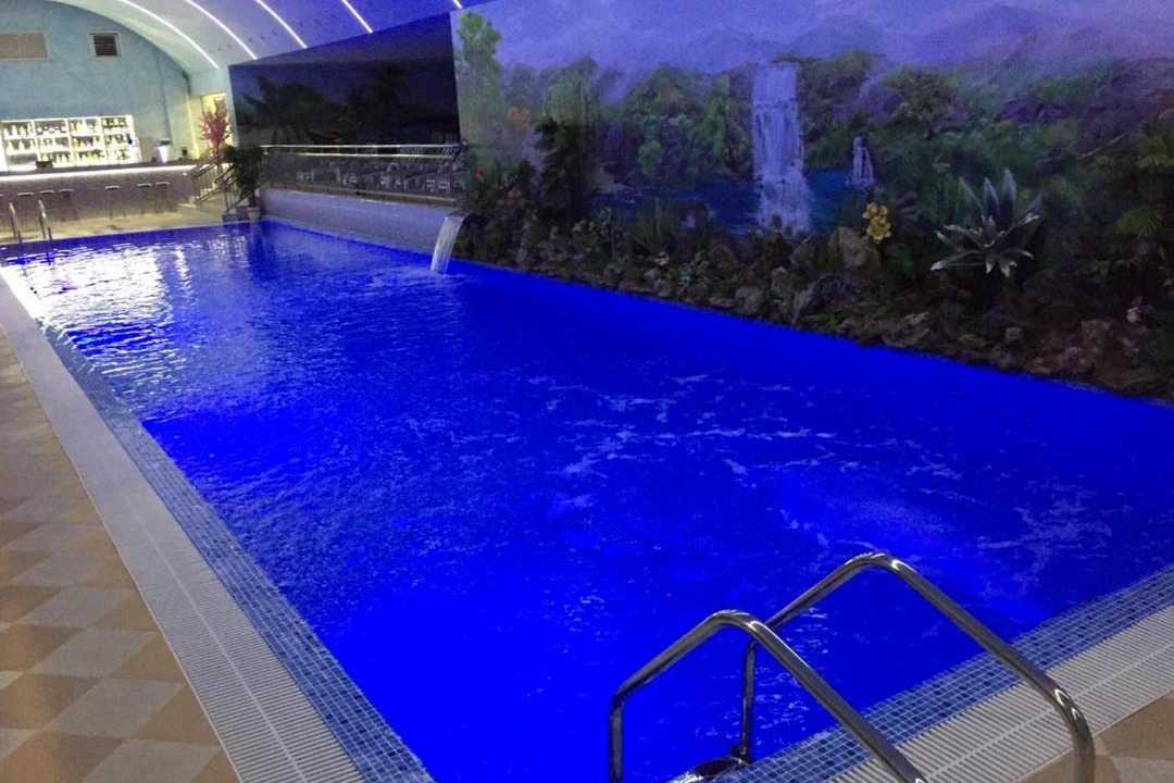 Photo of Outdoor in Kamensk-Shakhtinsky