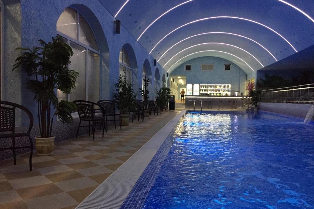 Photo of Outdoor in Kamensk-Shakhtinsky