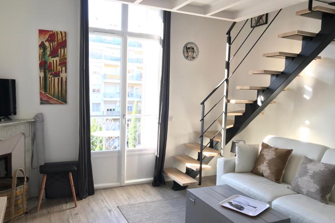 Photo of Livingroom in Liberation