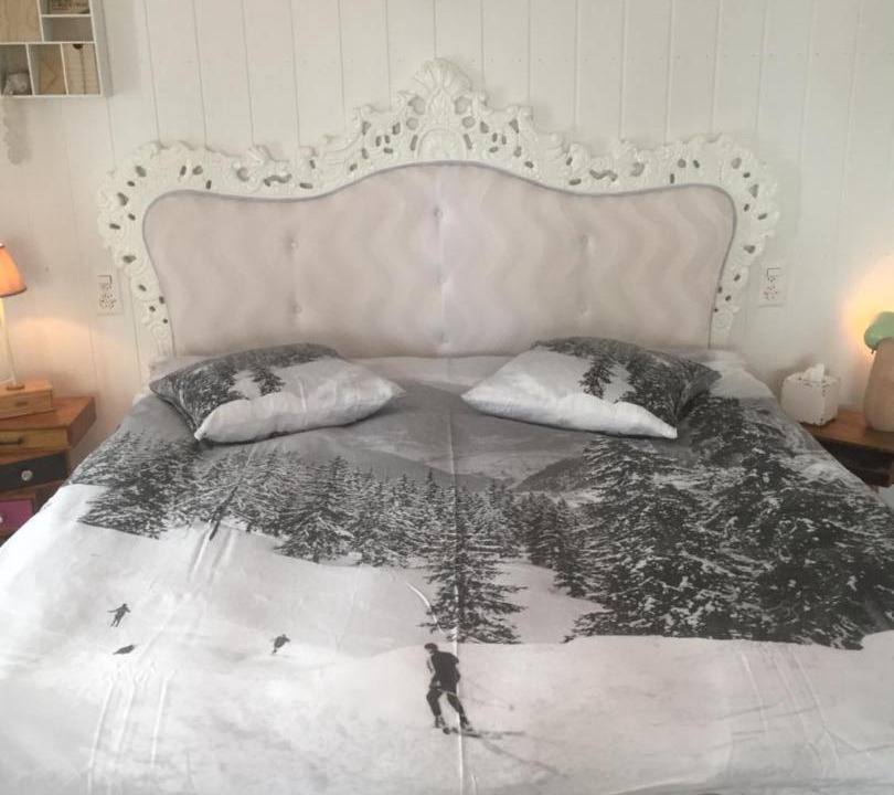 Photo of Bedroom in Lohn-Ammannsegg