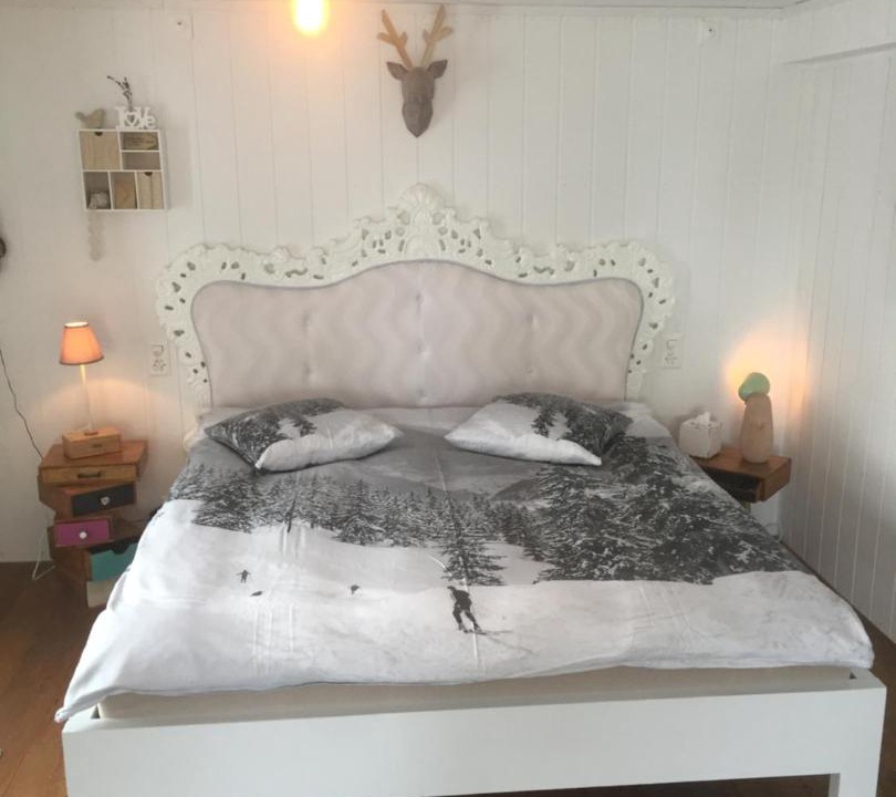 Photo of Bedroom in Lohn-Ammannsegg