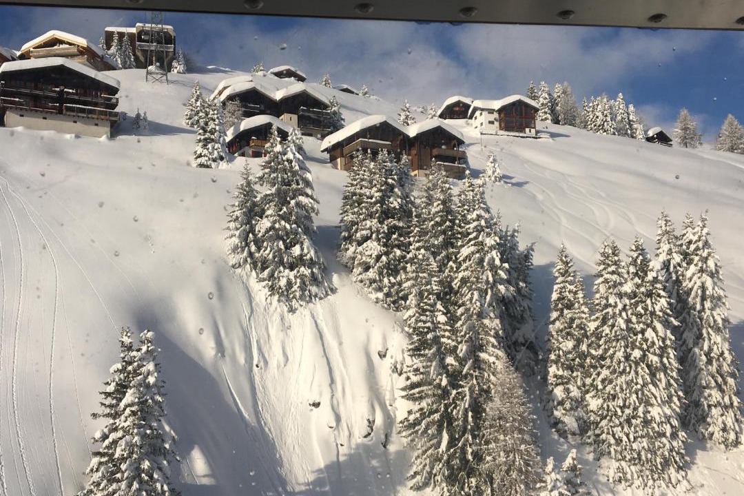 Photo of Others in Riederalp