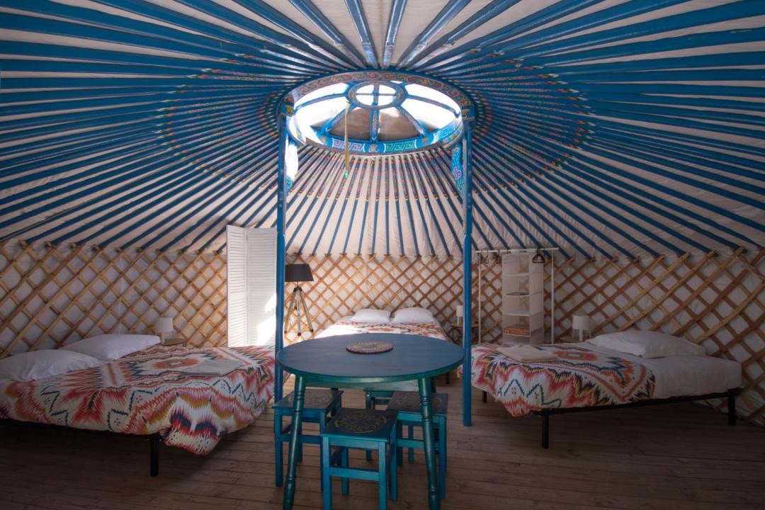 Photo of Bedroom in Gedre