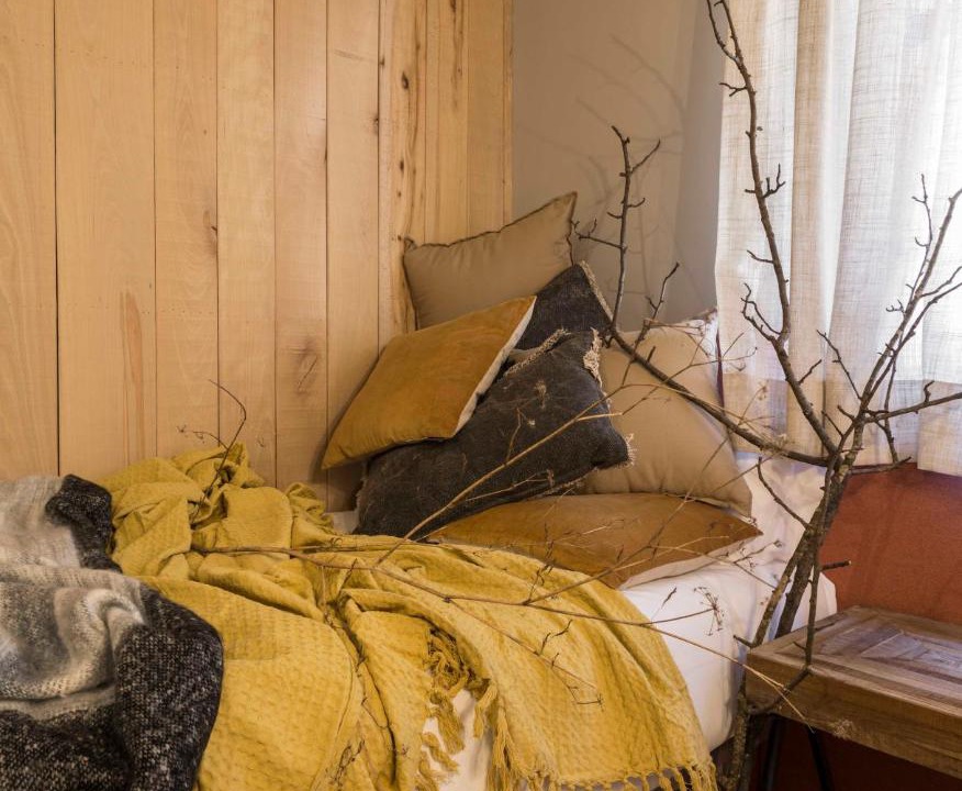 Photo of Bedroom in Alt Aneu