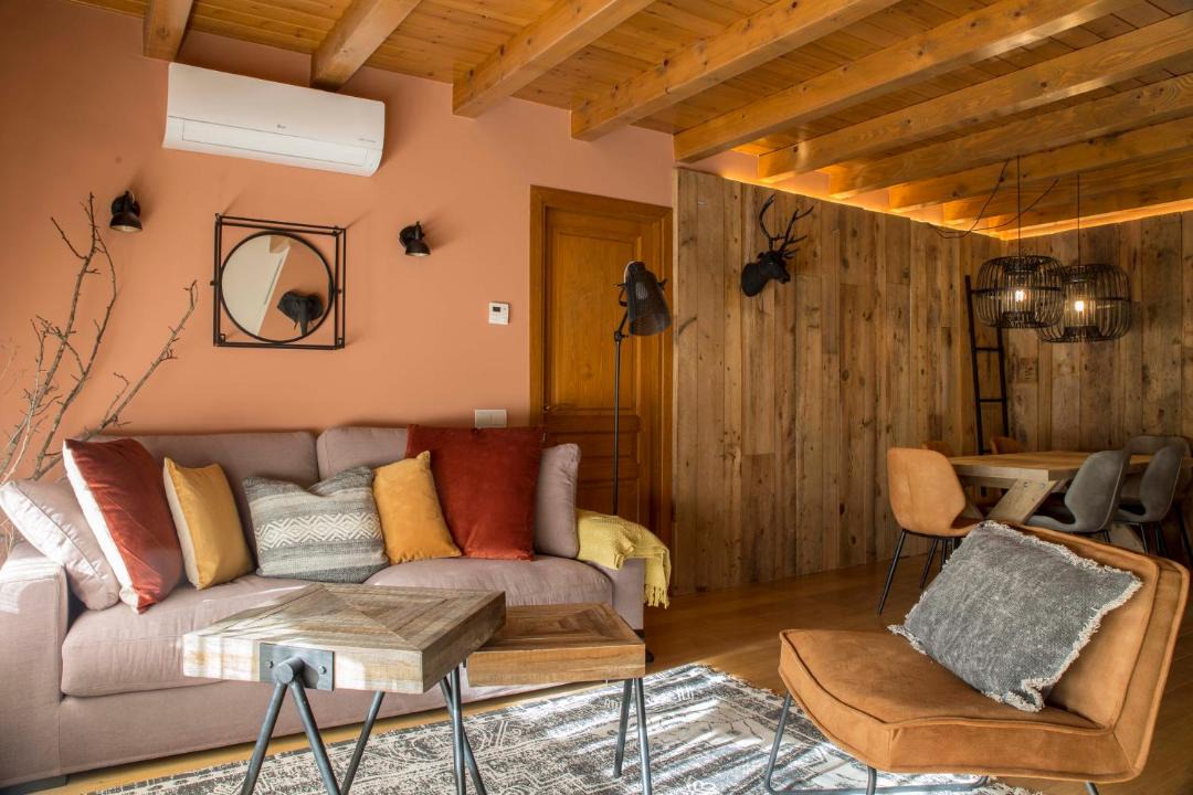 Photo of Livingroom in Alt Aneu