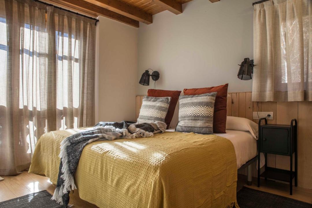Photo of Bedroom in Alt Aneu