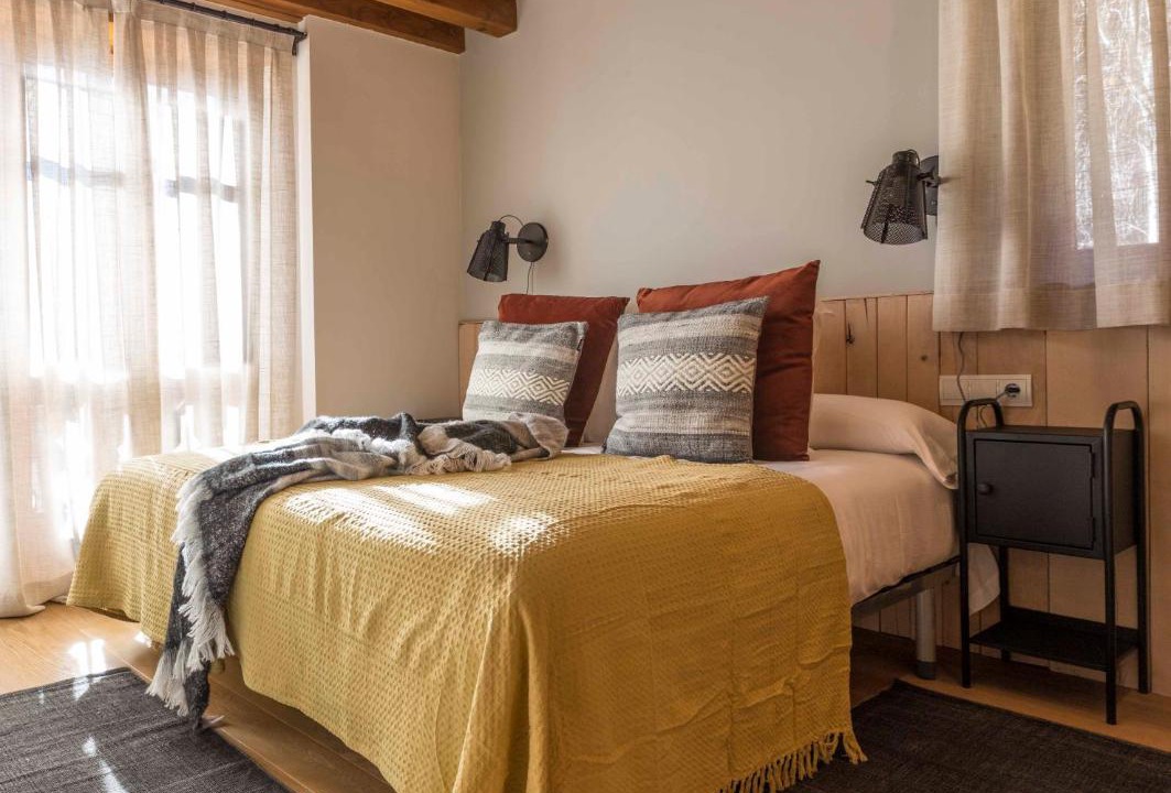 Photo of Bedroom in Alt Aneu