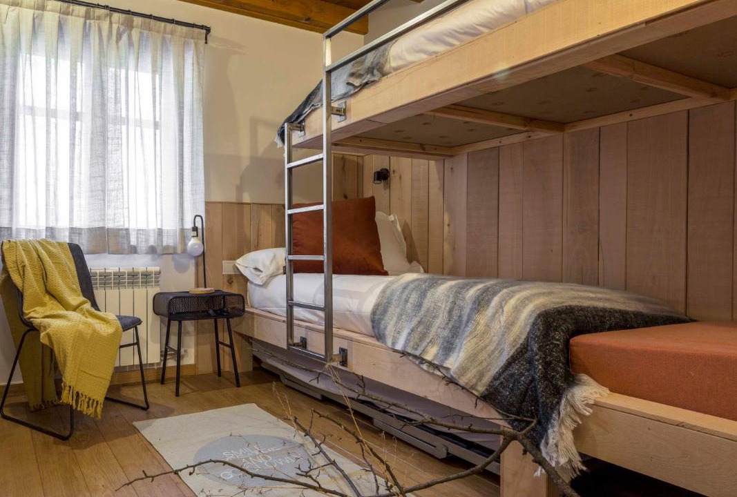 Photo of Livingroom in Alt Aneu