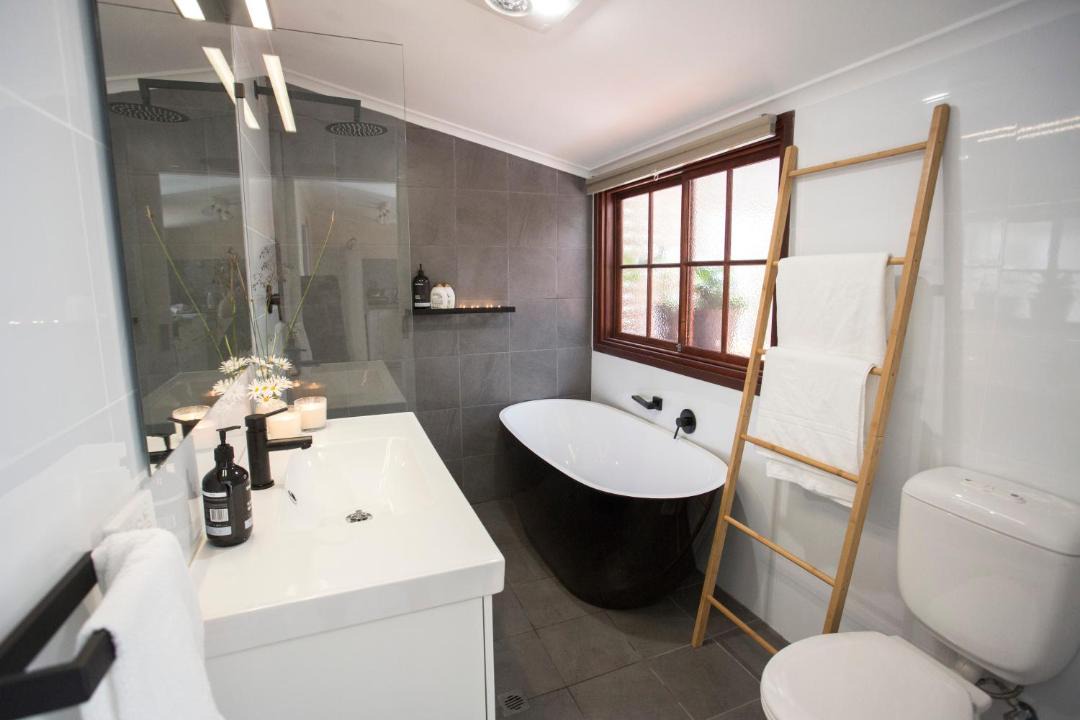 Photo of Bathroom in Goolwa