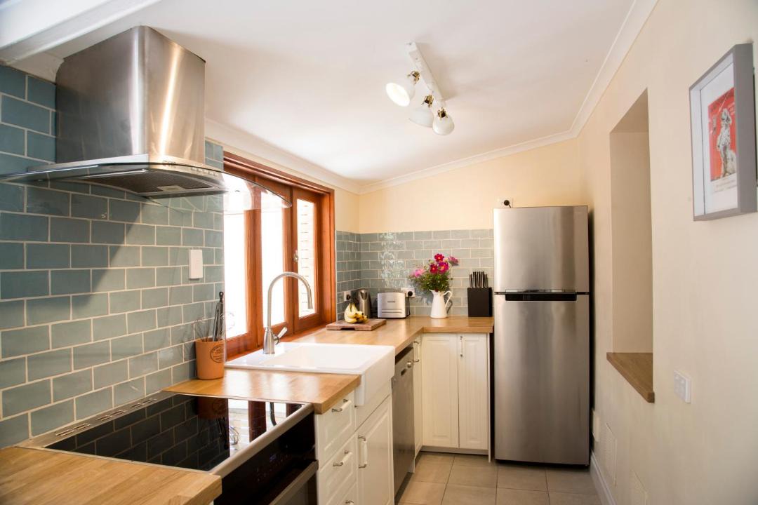 Photo of Kitchen in Goolwa