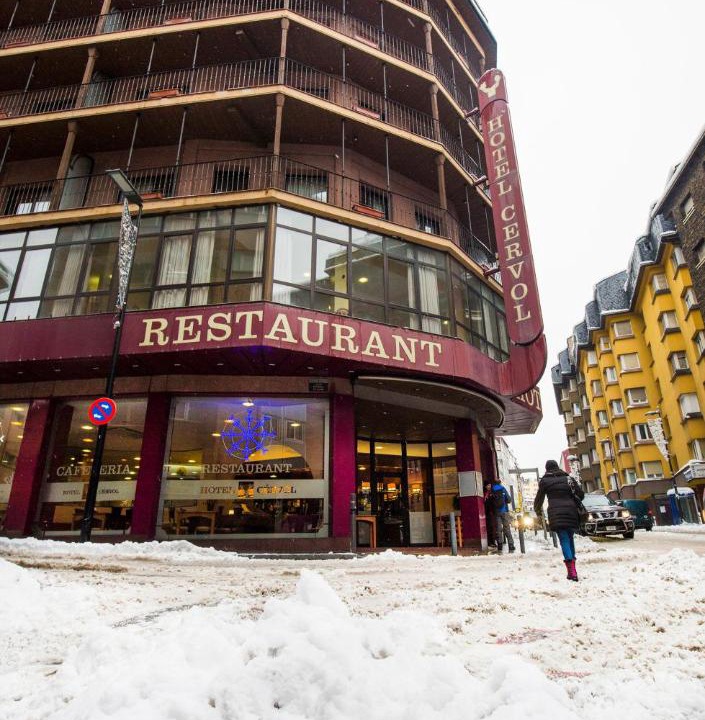 Photo of Others in Andorra la Vella