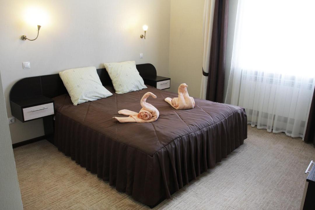 Photo of Bedroom in Vtoraya Pyatiletka