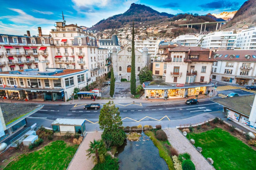 Photo of Others in Montreux City Centre
