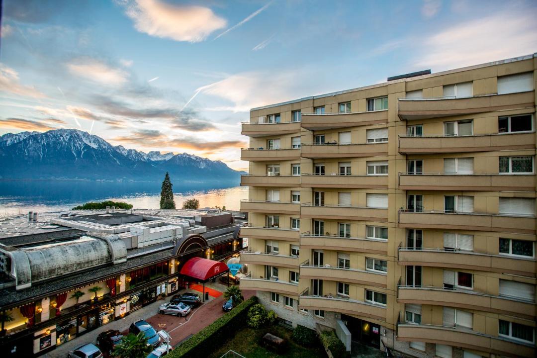 Photo of Others in Montreux City Centre