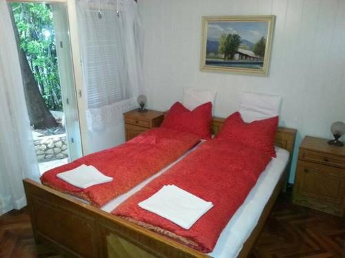 Photo of Bedroom in Selce