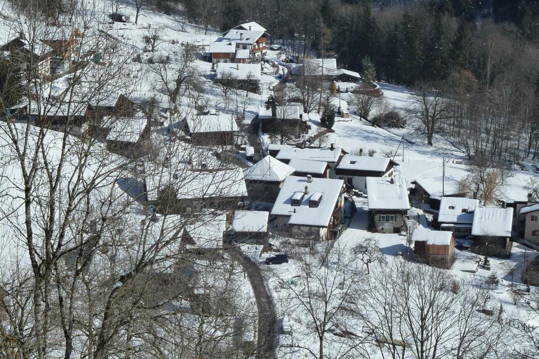 Photo of Others in Villars-sur-Ollon