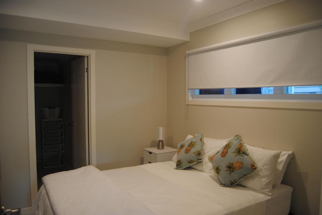 Photo of Bedroom in Kelvin Grove