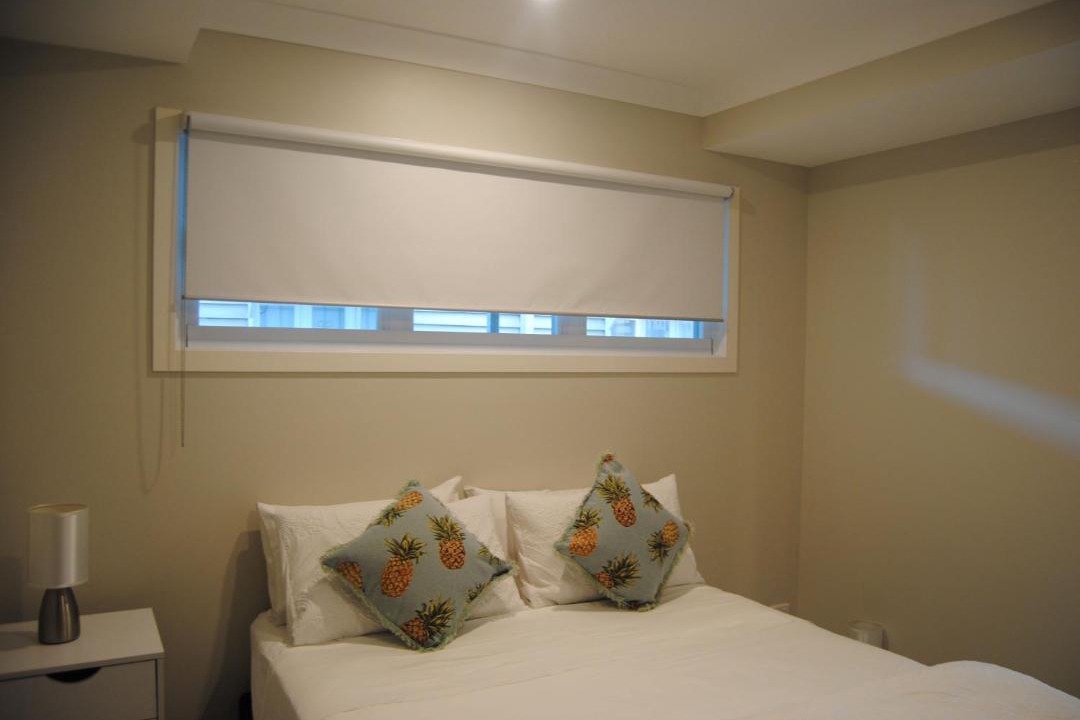 Photo of Bedroom in Kelvin Grove
