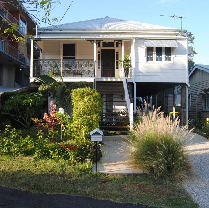 Photo of Others in Kelvin Grove