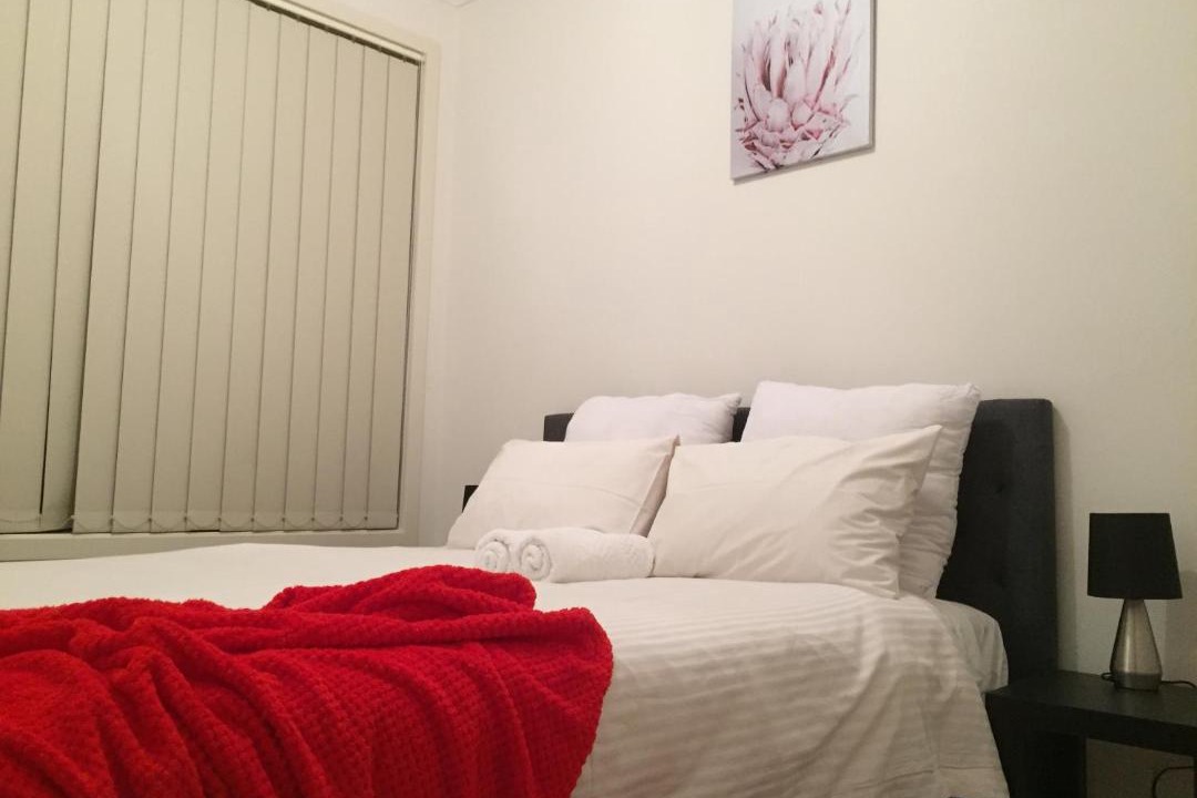 Photo of Bedroom in Athol Park