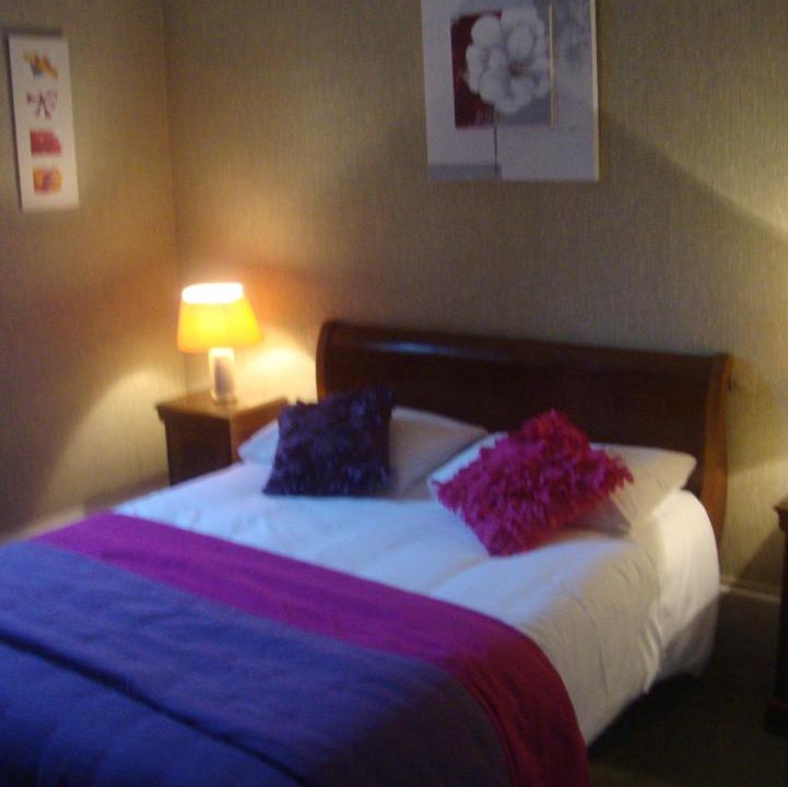 Photo of Bedroom in Gien