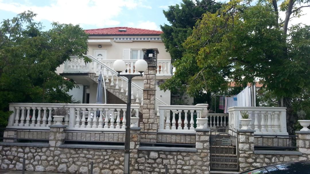 Photo of Buildings in Selce