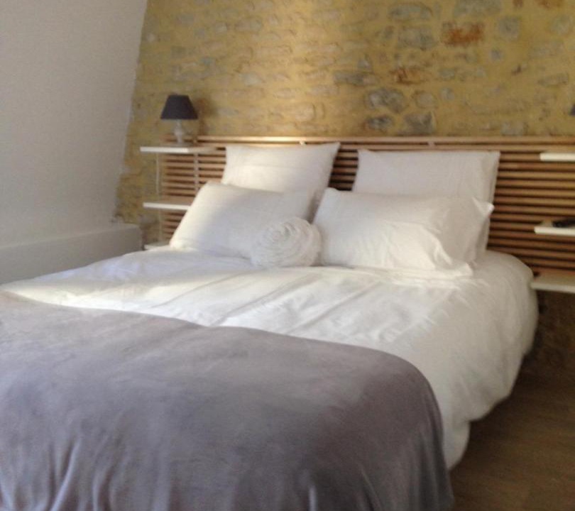 Photo of Bedroom in Bayeux