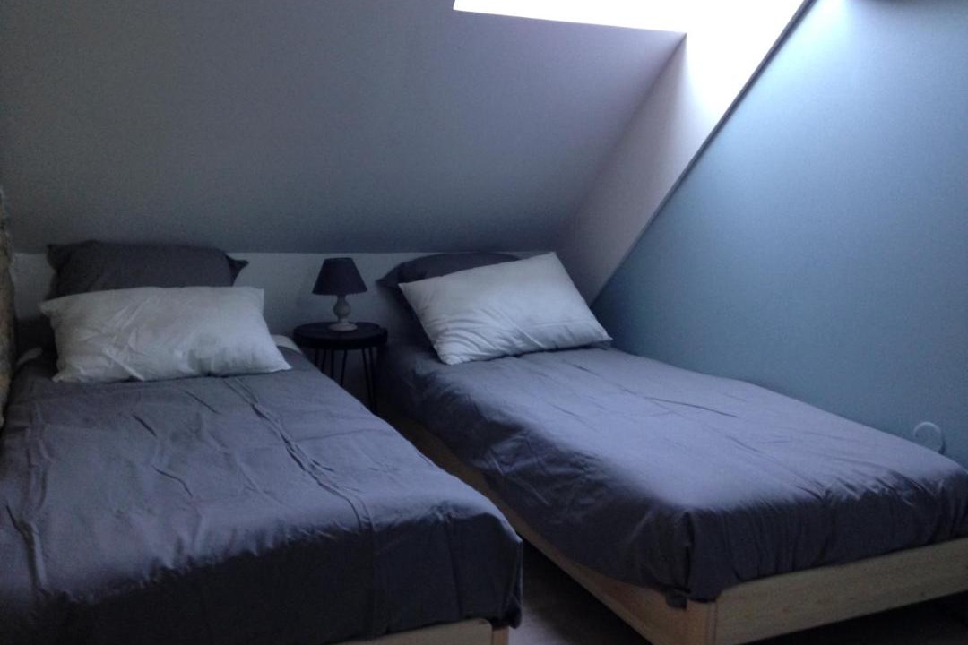 Photo of Bedroom in Bayeux