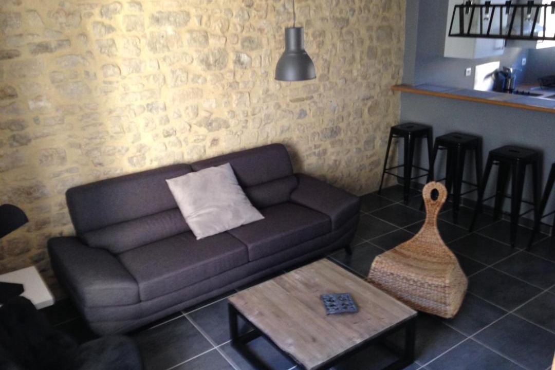 Photo of Livingroom in Bayeux