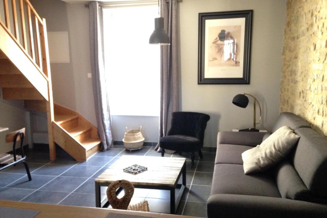 Photo of Livingroom in Bayeux