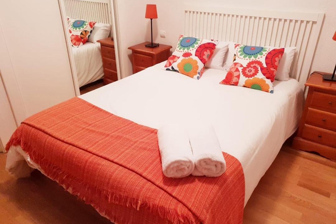 Photo of Bedroom in Rejas