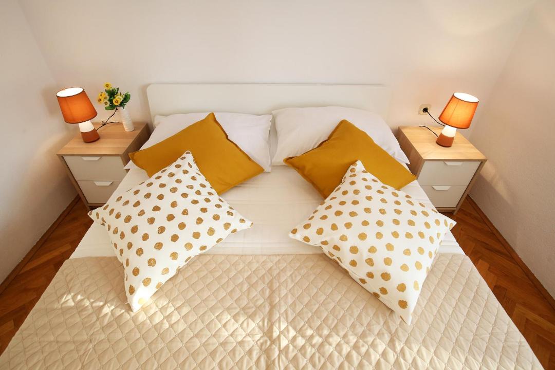 Photo of Bedroom in Murter