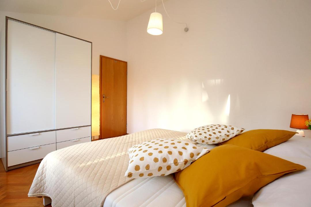 Photo of Bedroom in Murter