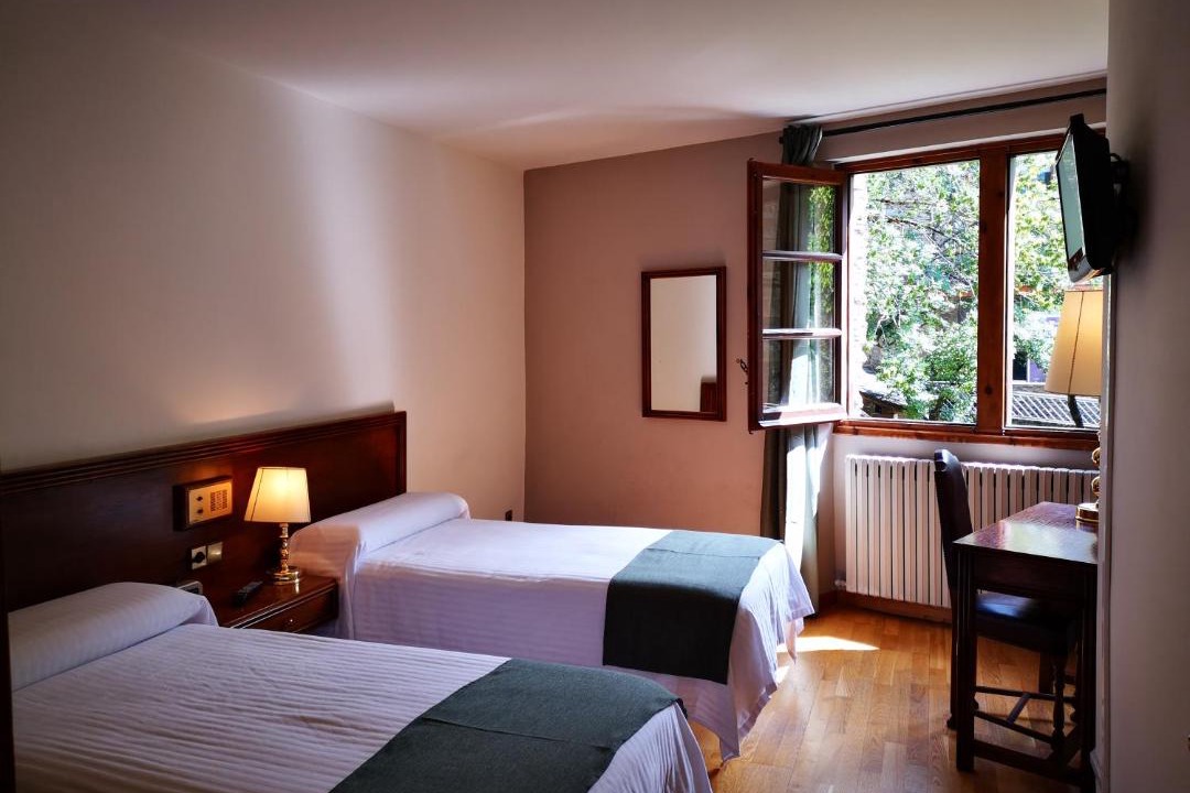 Photo of Bedroom in Ordino