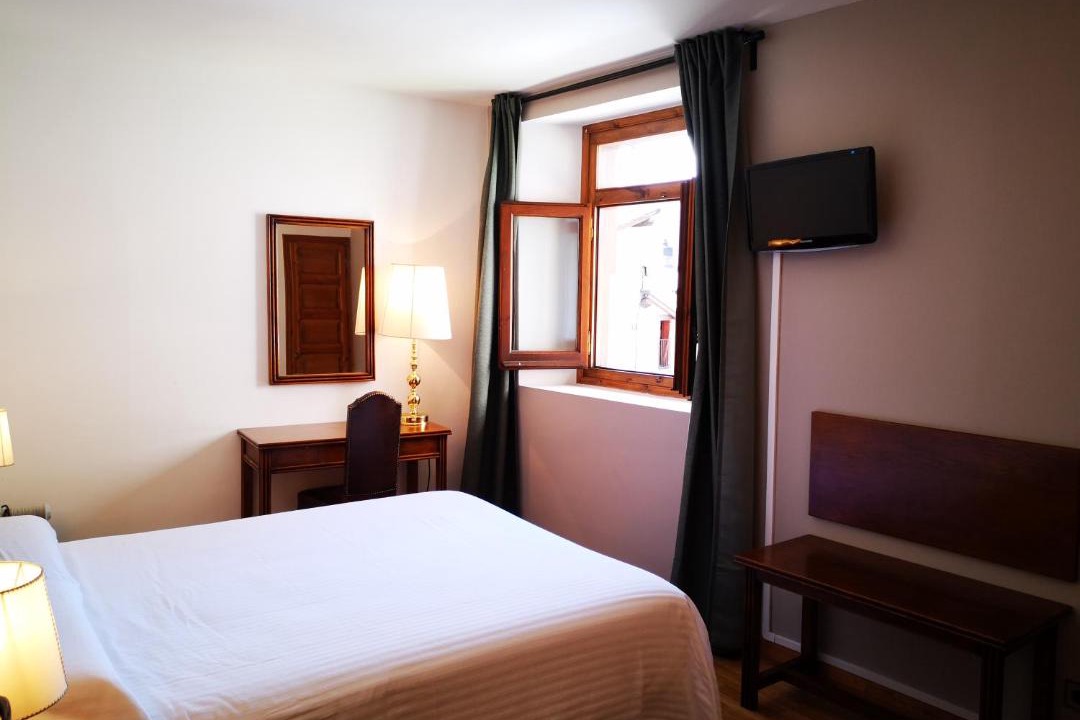 Photo of Bedroom in Ordino