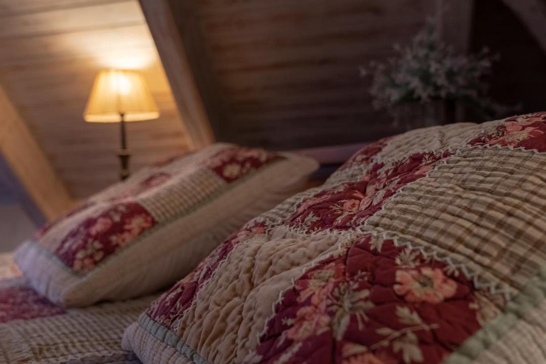 Photo of Bedroom in Arties