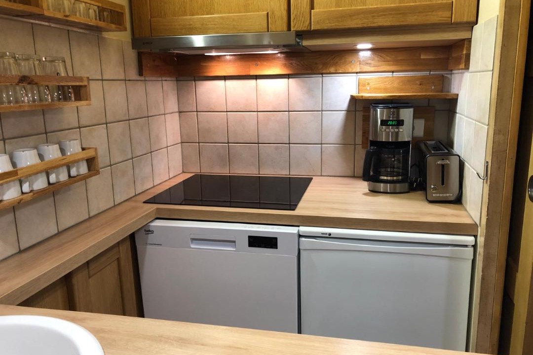 Photo of Kitchen in Reberty