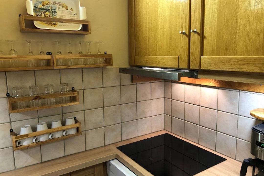 Photo of Kitchen in Reberty