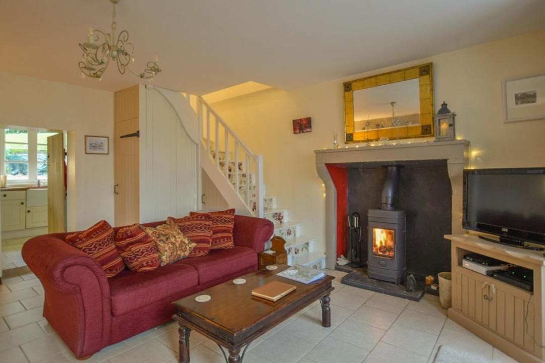 Photo of Livingroom in Civray