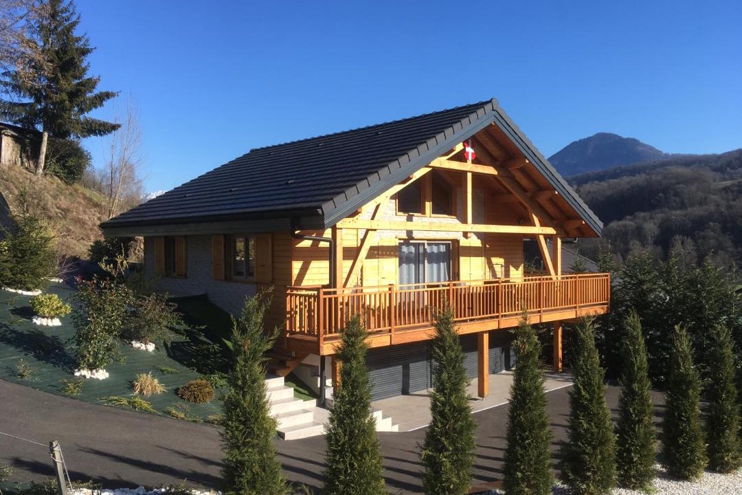 Photo of Others in Coise-Saint-Jean-Pied-Gauthier