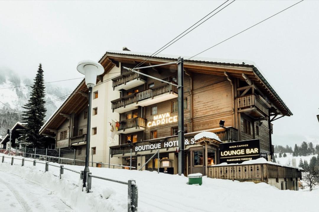 Photo of Others in Wengen