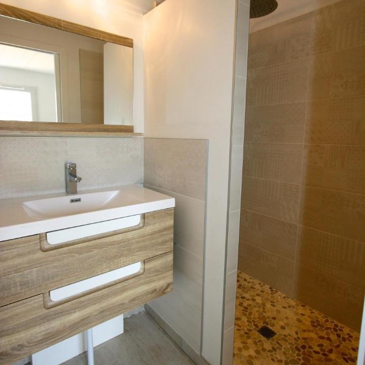 Photo of Bathroom in Loix