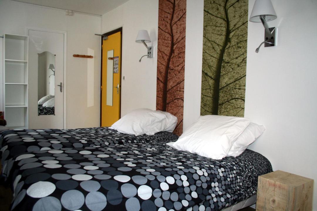 Photo of Bedroom in Bareges