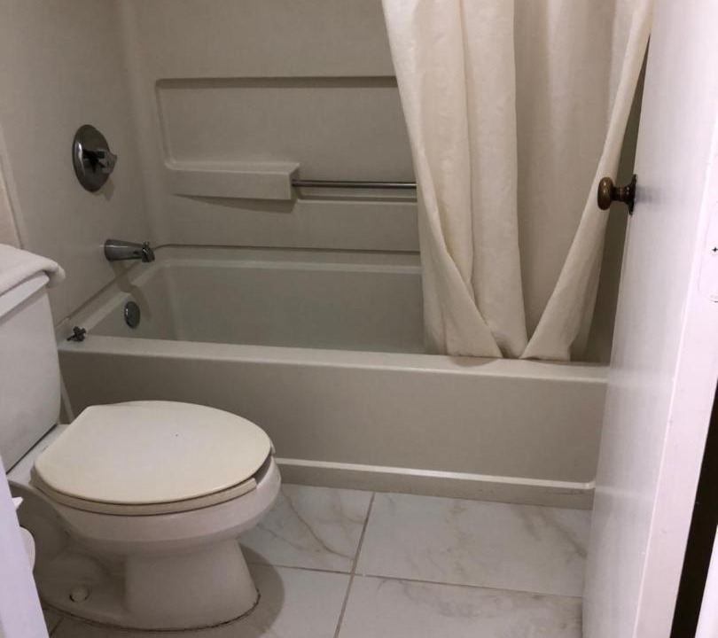 Photo of Bathroom in Lugoff