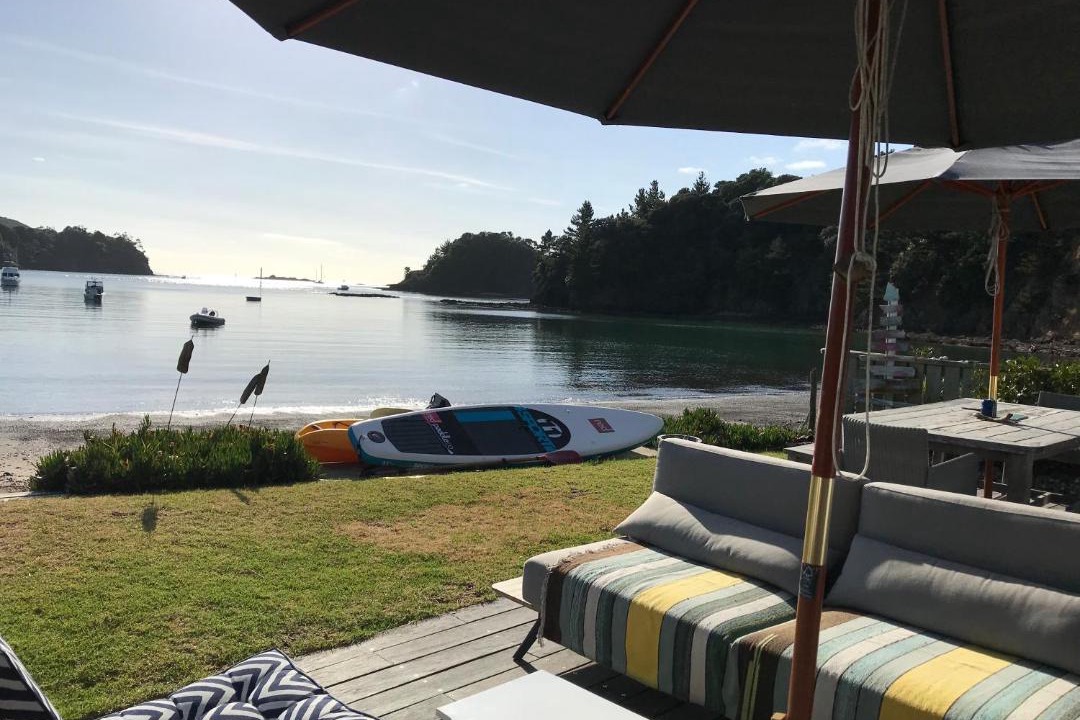 Photo of Patio Balcony in Tutukaka